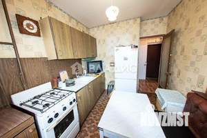 1-к квартира, на длительный срок, 31м2, 3/5 этаж