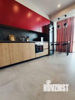 1-к квартира, на длительный срок, 45м2, 9/10 этаж