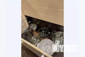 1-к квартира, посуточно, 52м2, 3/6 этаж