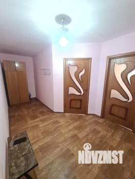 1-к квартира, на длительный срок, 44м2, 5/10 этаж