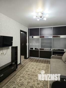 1-к квартира, на длительный срок, 32м2, 4/5 этаж