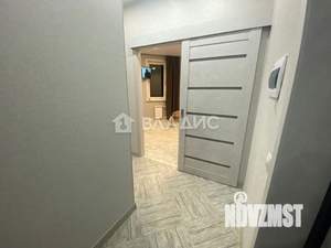 1-к квартира, на длительный срок, 33м2, 14/15 этаж