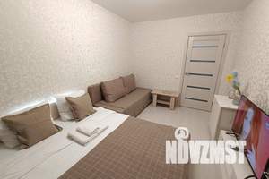 1-к квартира, посуточно, 33м2, 17/19 этаж
