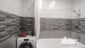 2-к квартира, посуточно, 76м2, 1/1 этаж