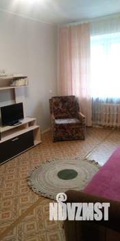 1-к квартира, посуточно, 33м2, 1/5 этаж