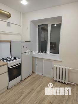 1-к квартира, на длительный срок, 30м2, 3/4 этаж