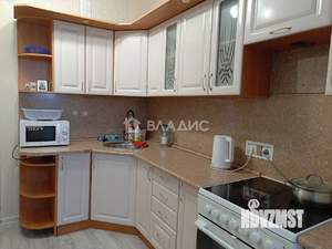 1-к квартира, на длительный срок, 40м2, 7/9 этаж