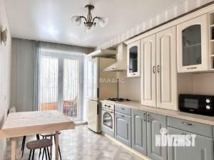 1-к квартира, на длительный срок, 37м2, 5/7 этаж