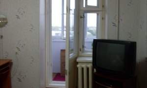 1-к квартира, на длительный срок, 34м2, 4/9 этаж