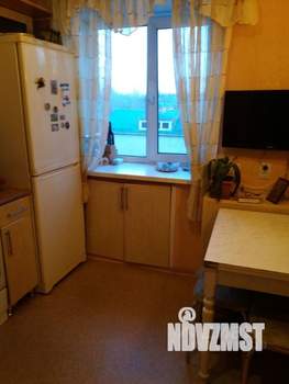 2-к квартира, на длительный срок, 43м2, 4/5 этаж
