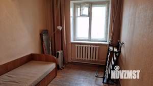 2-к квартира, на длительный срок, 47м2, 5/5 этаж