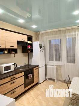1-к квартира, посуточно, 45м2, 9/10 этаж