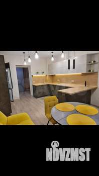 2-к квартира, на длительный срок, 72м2, 3/13 этаж