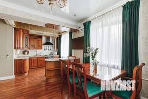 2-к квартира, посуточно, 76м2, 2/4 этаж