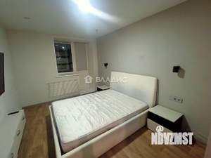 1-к квартира, на длительный срок, 42м2, 1/18 этаж