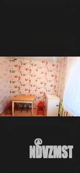 1-к квартира, на длительный срок, 34м2, 2/5 этаж