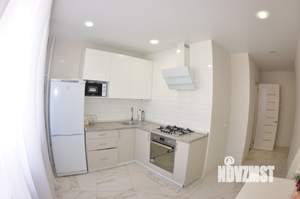 2-к квартира, посуточно, 75м2, 9/12 этаж