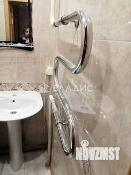 3-к квартира, на длительный срок, 56м2, 2/5 этаж