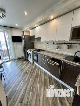 1-к квартира, на длительный срок, 36м2, 5/8 этаж