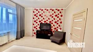 2-к квартира, посуточно, 90м2, 5/17 этаж