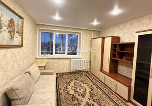 1-к квартира, на длительный срок, 36м2, 3/9 этаж