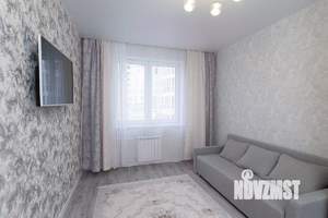 1-к квартира, на длительный срок, 32м2, 13/15 этаж
