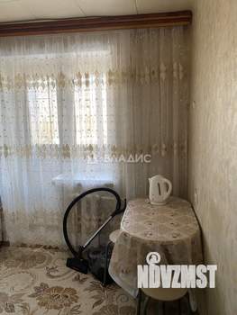 1-к квартира, на длительный срок, 27м2, 1/9 этаж