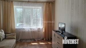 1-к квартира, на длительный срок, 44м2, 1/10 этаж