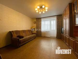 2-к квартира, на длительный срок, 52м2, 2/5 этаж