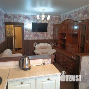 1-к квартира, на длительный срок, 42м2, 10/17 этаж