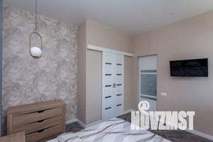 1-к квартира, посуточно, 41м2, 2/8 этаж