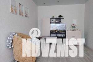 2-к квартира, посуточно, 42м2, 3/4 этаж