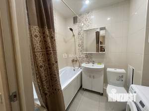 1-к квартира, на длительный срок, 33м2, 4/10 этаж