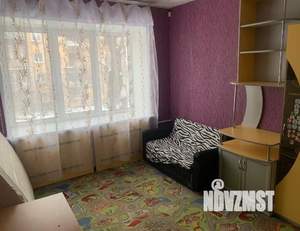 2-к квартира, на длительный срок, 45м2, 3/5 этаж