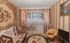 2-к квартира, на длительный срок, 55м2, 8/9 этаж