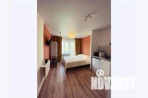 1-к квартира, посуточно, 28м2, 5/5 этаж