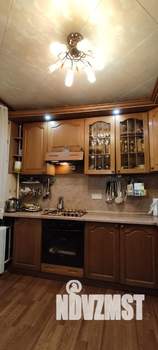 3-к квартира, на длительный срок, 76м2, 1/5 этаж