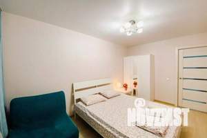 2-к квартира, посуточно, 85м2, 5/15 этаж