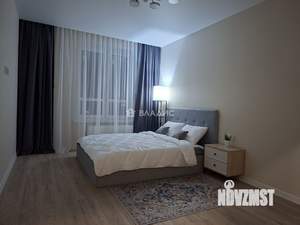 1-к квартира, на длительный срок, 43м2, 10/14 этаж