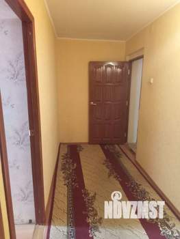 4-к квартира, на длительный срок, 110м2, 4/9 этаж