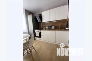 2-к квартира, посуточно, 52м2, 7/9 этаж