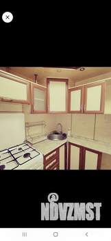 2-к квартира, на длительный срок, 45м2, 1/5 этаж