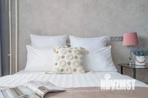 1-к квартира, посуточно, 50м2, 13/18 этаж