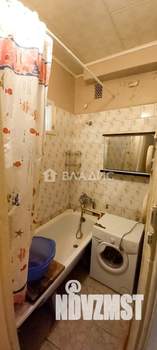 1-к квартира, на длительный срок, 33м2, 1/5 этаж