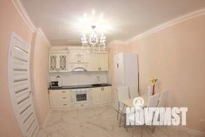 2-к квартира, посуточно, 45м2, 10/10 этаж