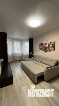 1-к квартира, на длительный срок, 35м2, 11/17 этаж