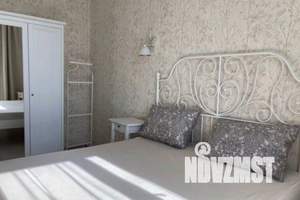 2-к квартира, посуточно, 90м2, 5/14 этаж