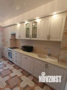 1-к квартира, на длительный срок, 50м2, 1/11 этаж