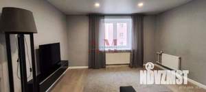 2-к квартира, на длительный срок, 59м2, 5/10 этаж