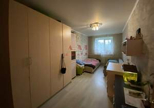 3-к квартира, на длительный срок, 60м2, 5/5 этаж